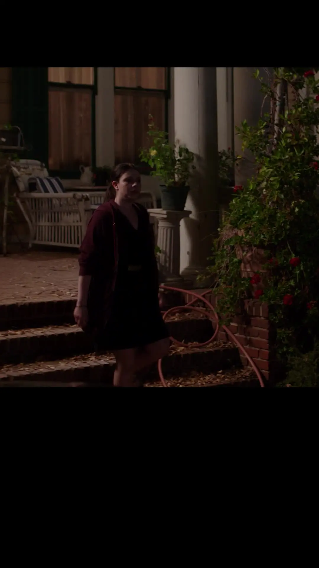 Episode 33 of Sister Cities