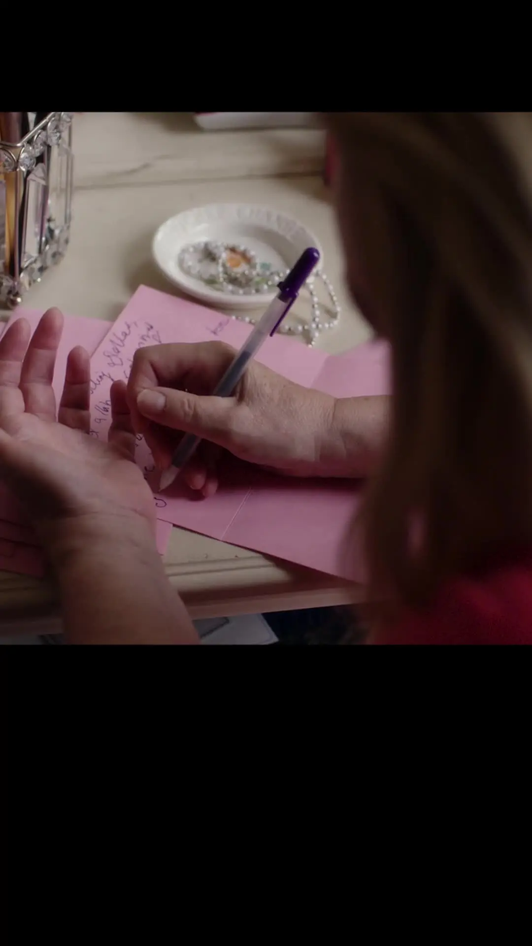 Episode 39 of Sister Cities