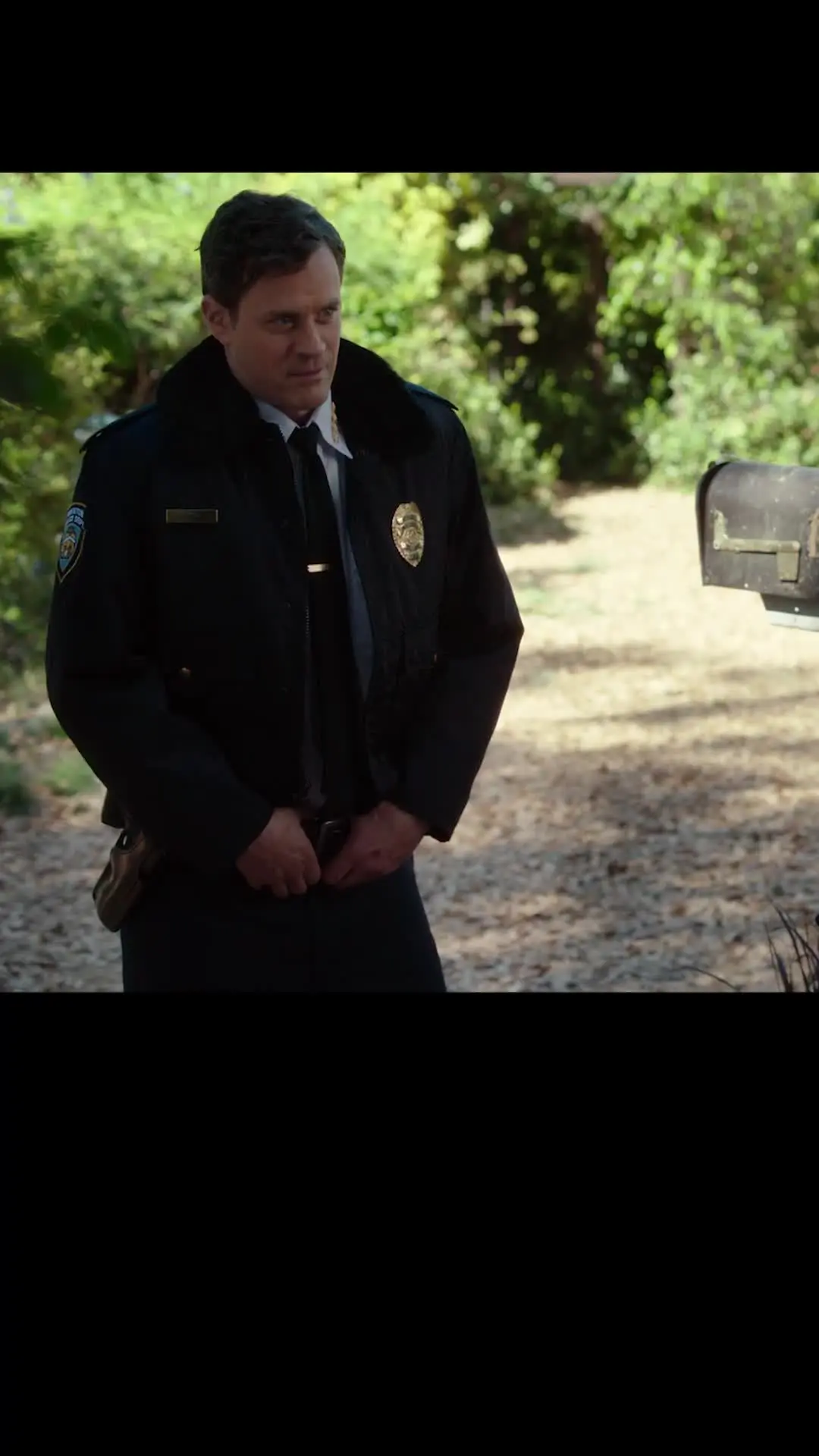 Episode 7 of Sister Cities