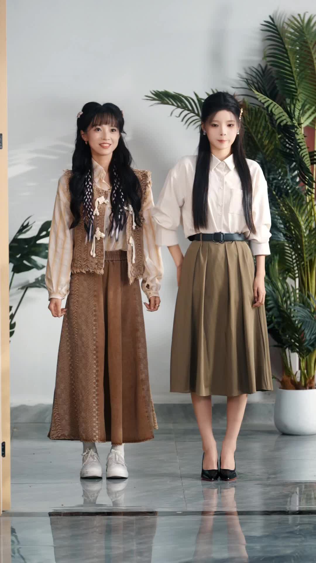 Episode 10 of Sister Pact, Love's Contract