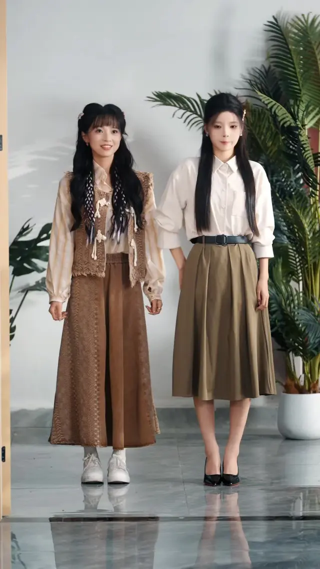 Episode 10 of Sister Pact, Love's Contract