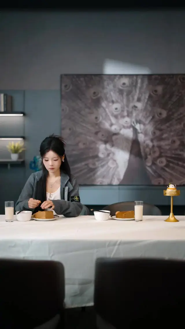 Episode 19 of Sister Pact, Love's Contract