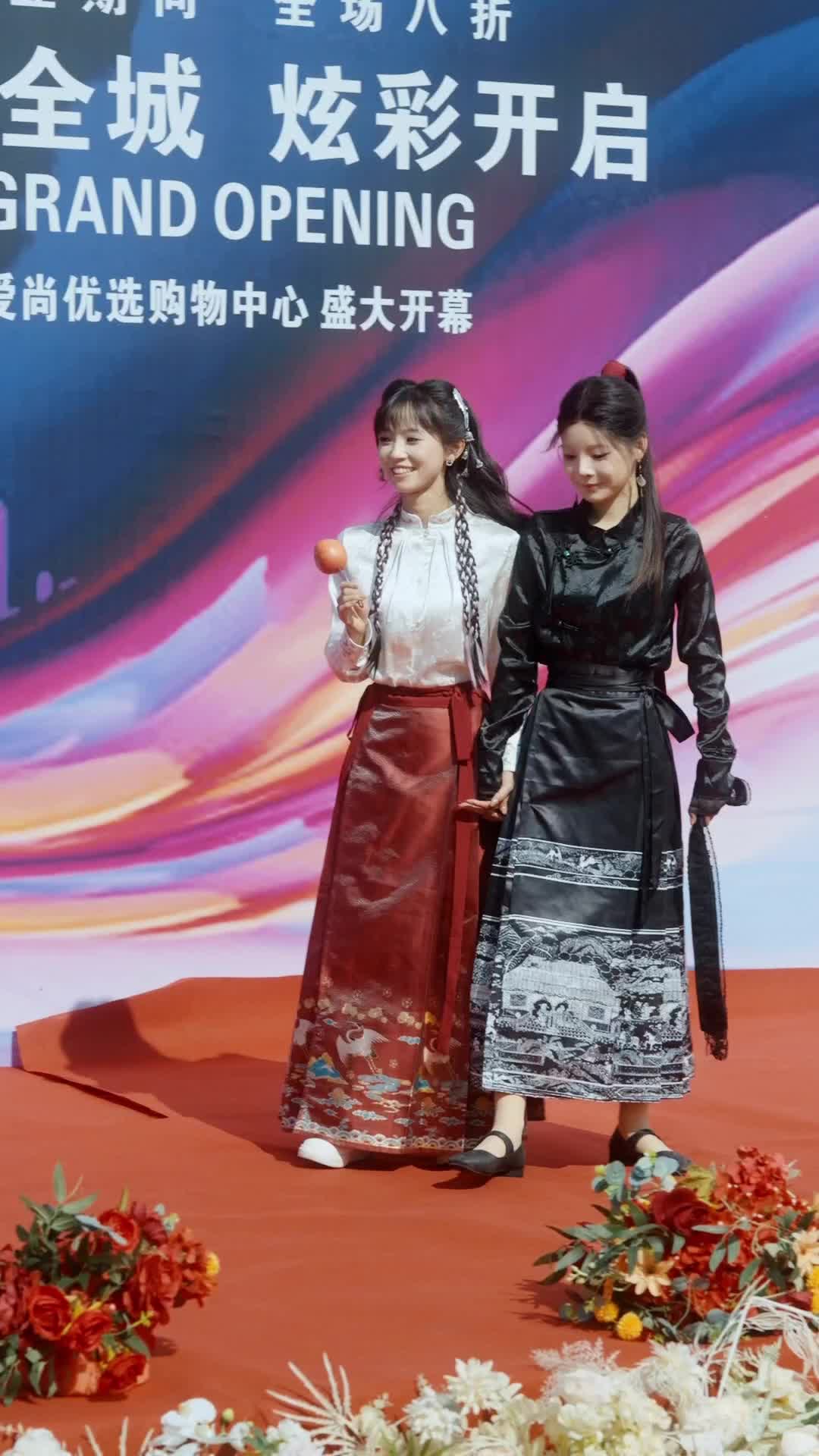 Episode 2 of Sister Pact, Love's Contract
