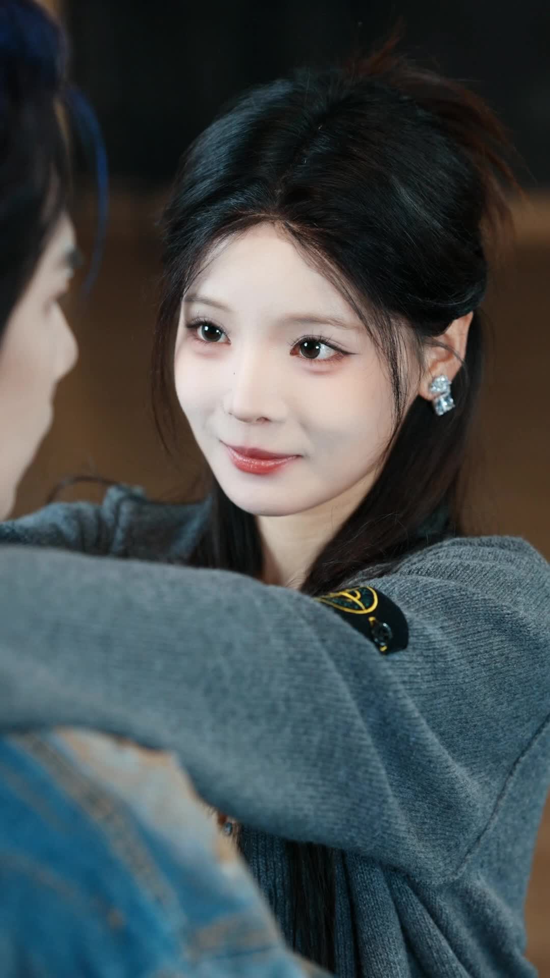 Episode 24 of Sister Pact, Love's Contract