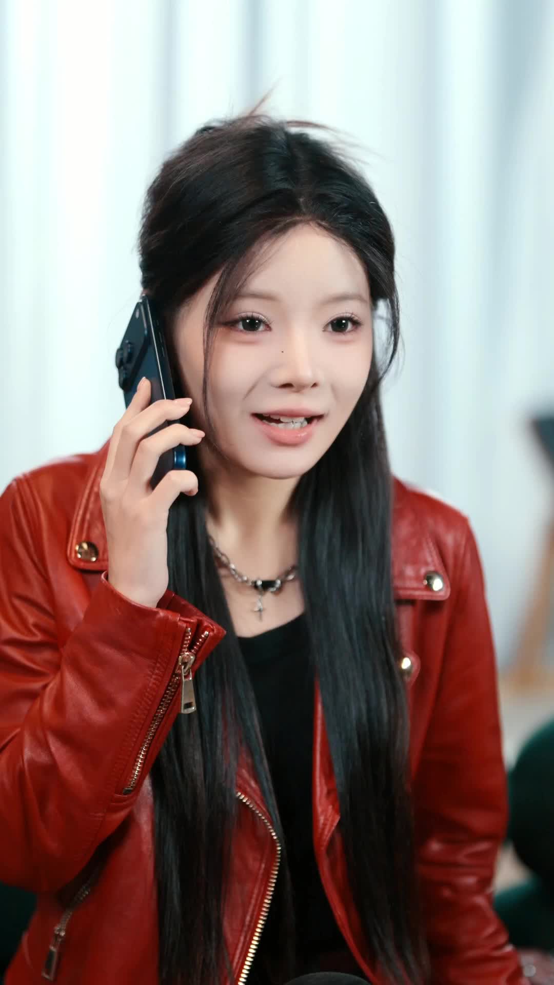 Episode 37 of Sister Pact, Love's Contract