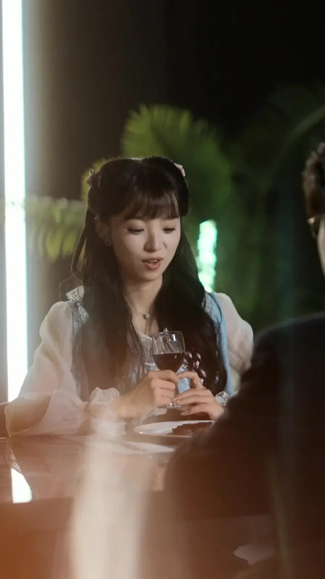 Episode 45 of Sister Pact, Love's Contract
