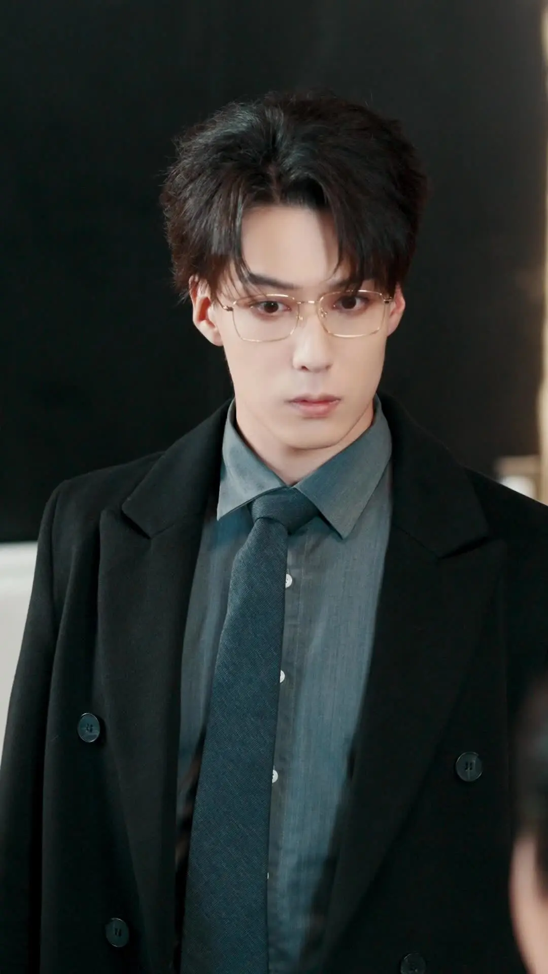 Episode 52 of Sister Pact, Love's Contract