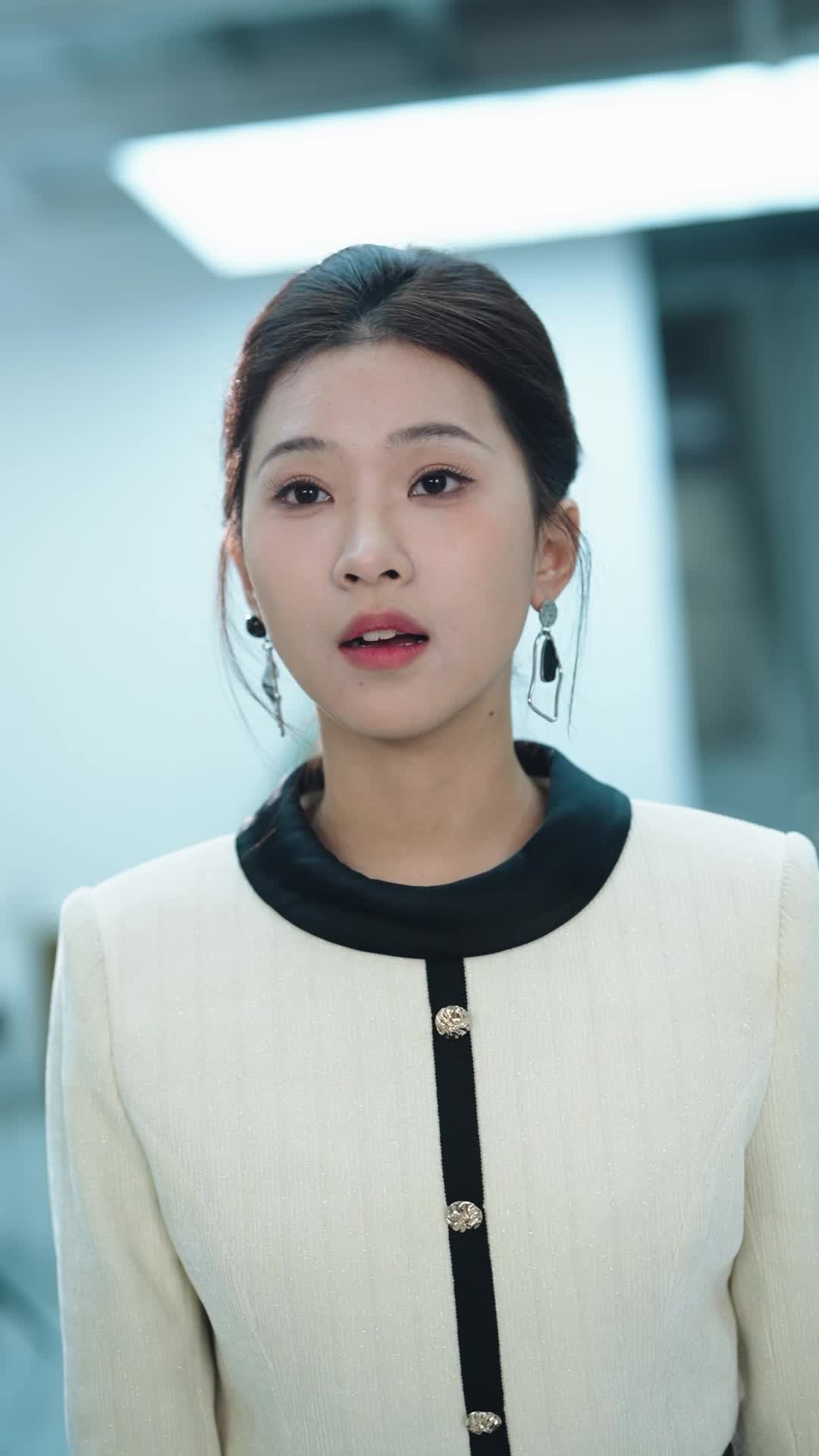 Episode 10 of Sister's Rebirth