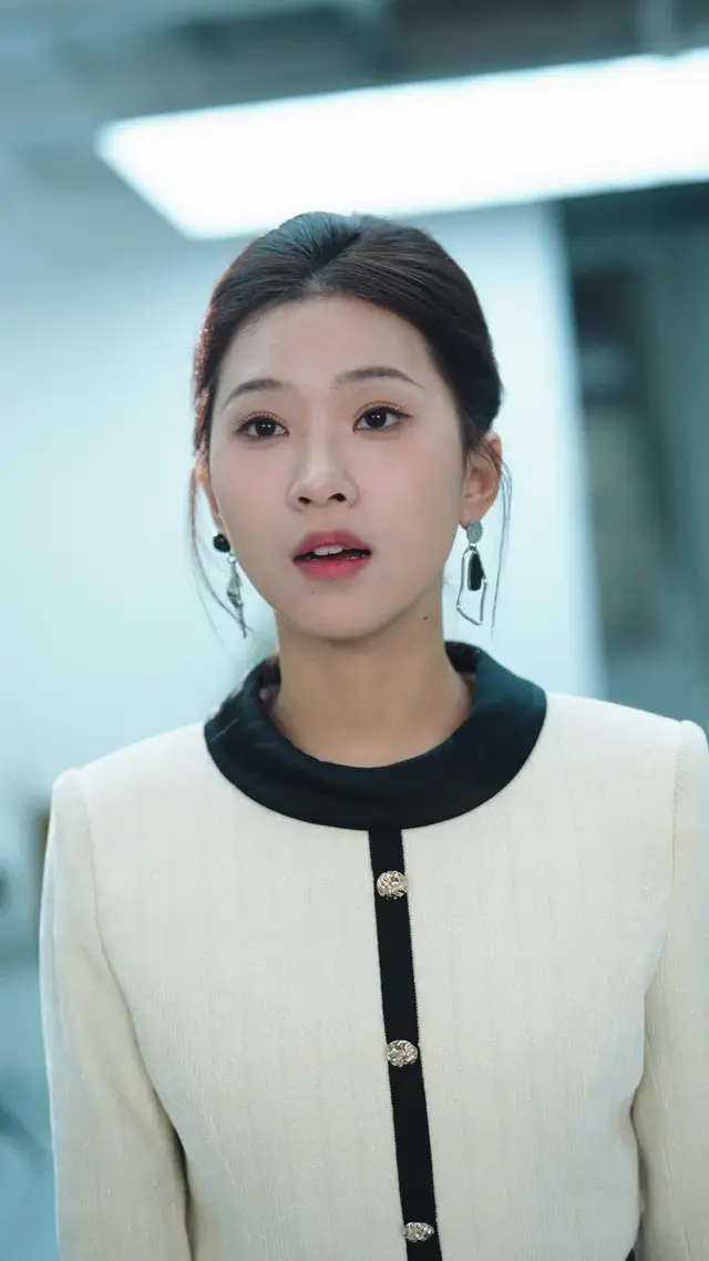 Episode 10 of Sister's Rebirth