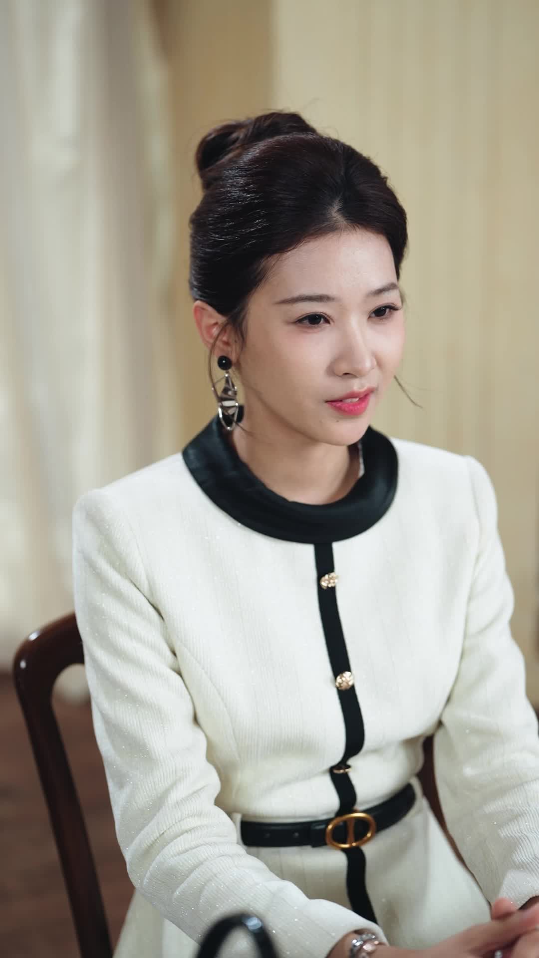 Episode 14 of Sister's Rebirth