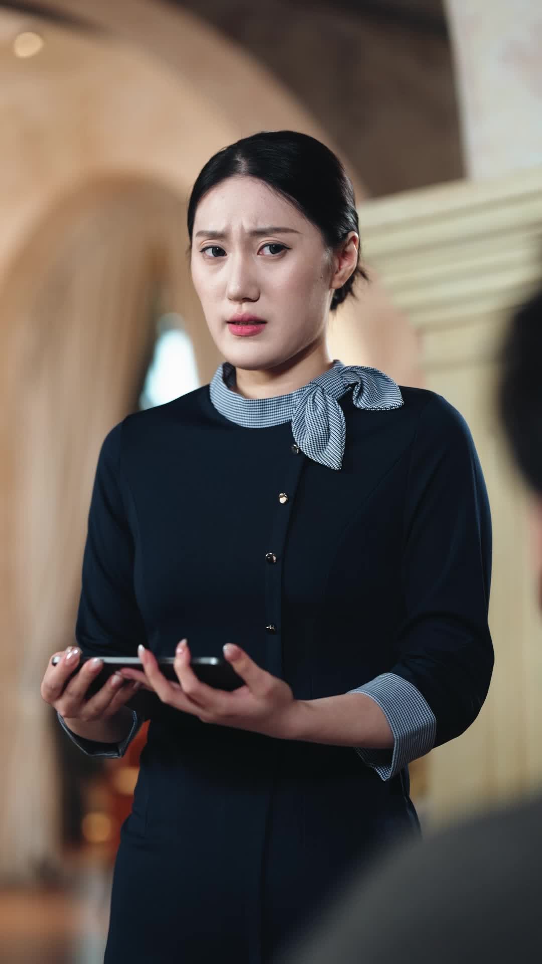 Episode 15 of Sister's Rebirth