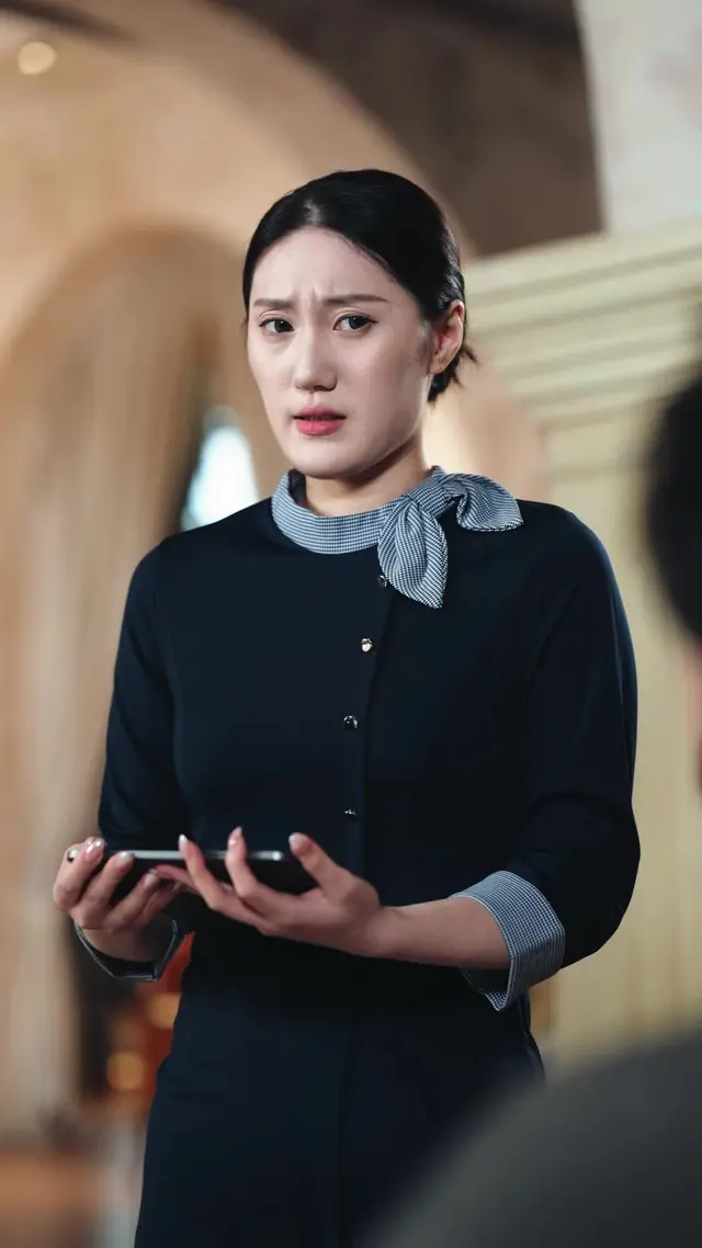 Episode 15 of Sister's Rebirth
