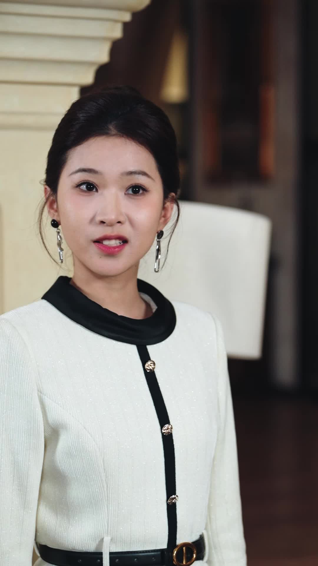 Episode 26 of Sister's Rebirth