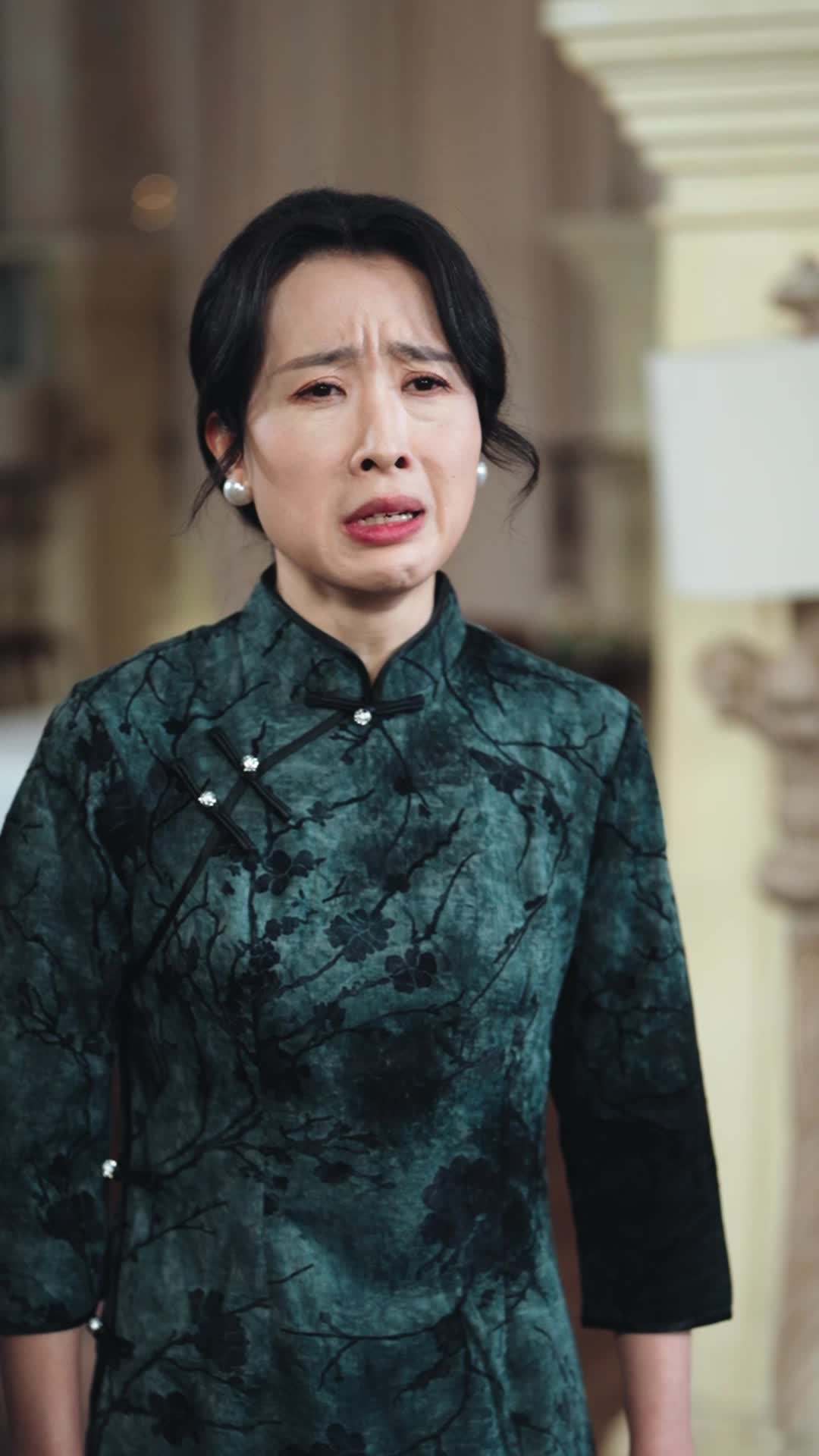 Episode 40 of Sister's Rebirth