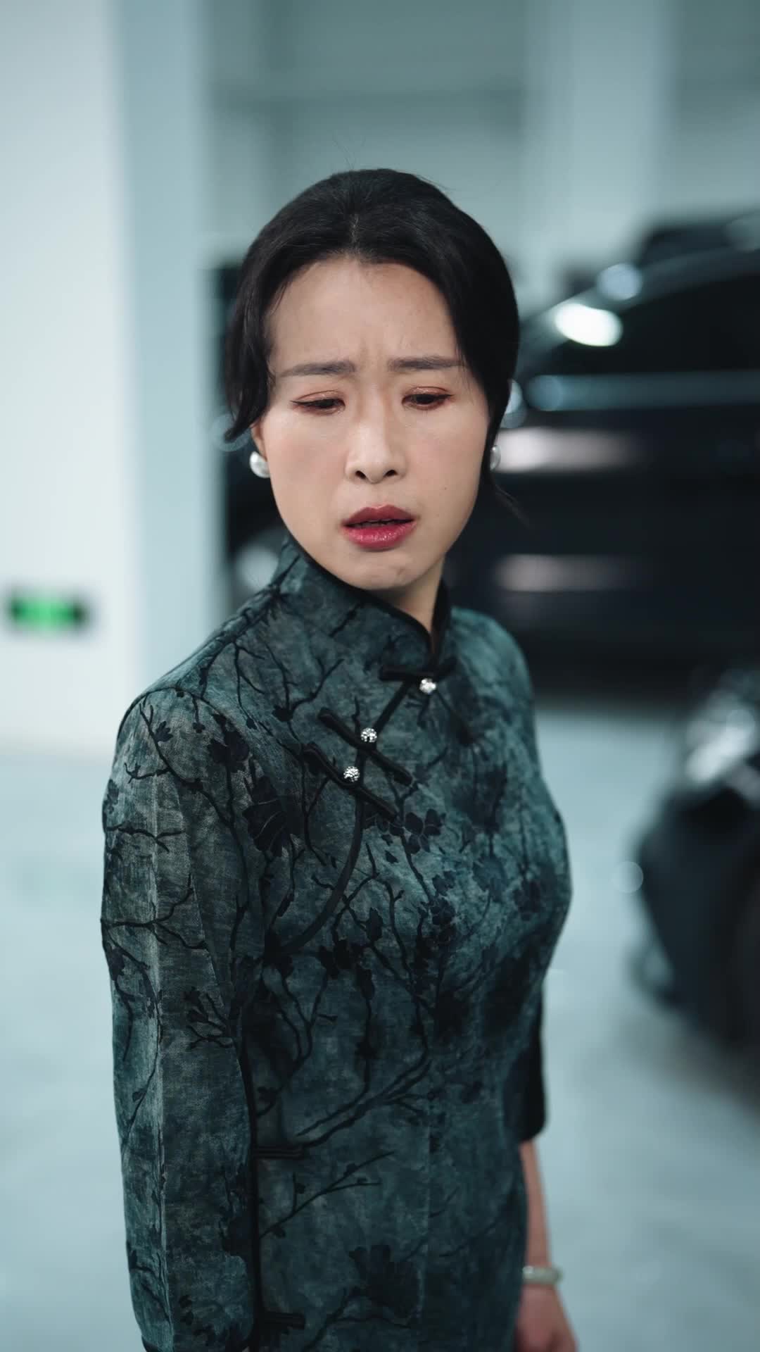 Episode 6 of Sister's Rebirth
