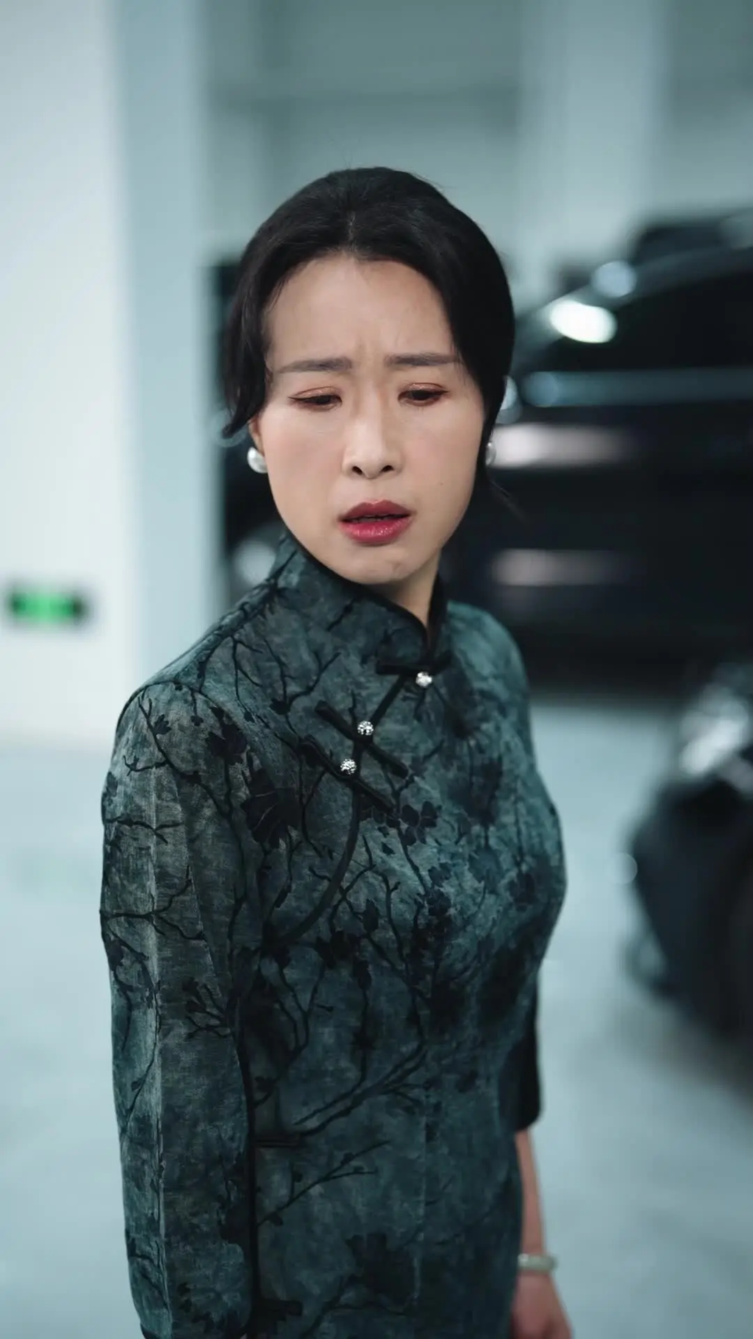 Episode 6 of Sister's Rebirth