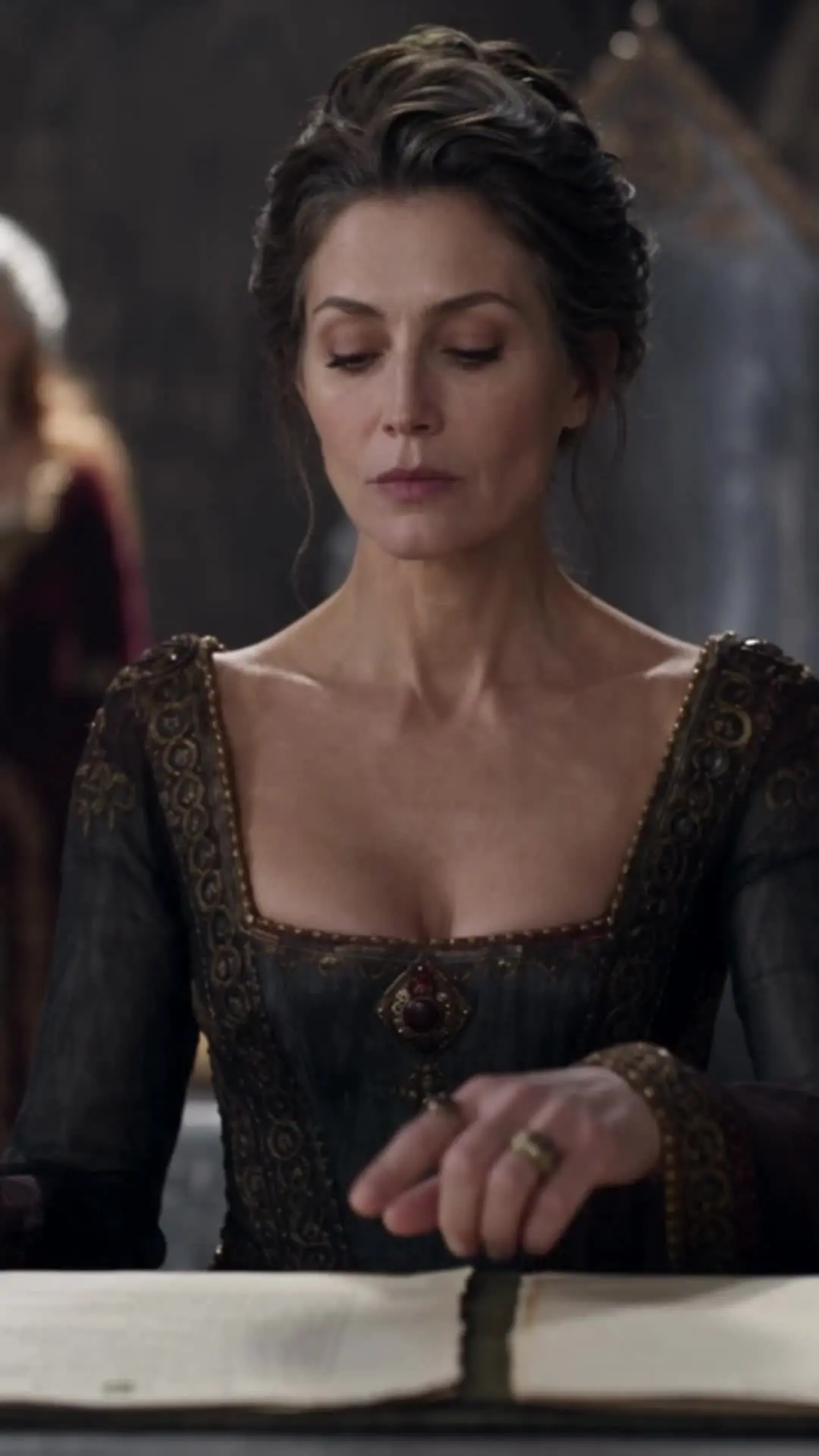 Episode 12 of Sister Stole My Mate, I Got the Dragon King
