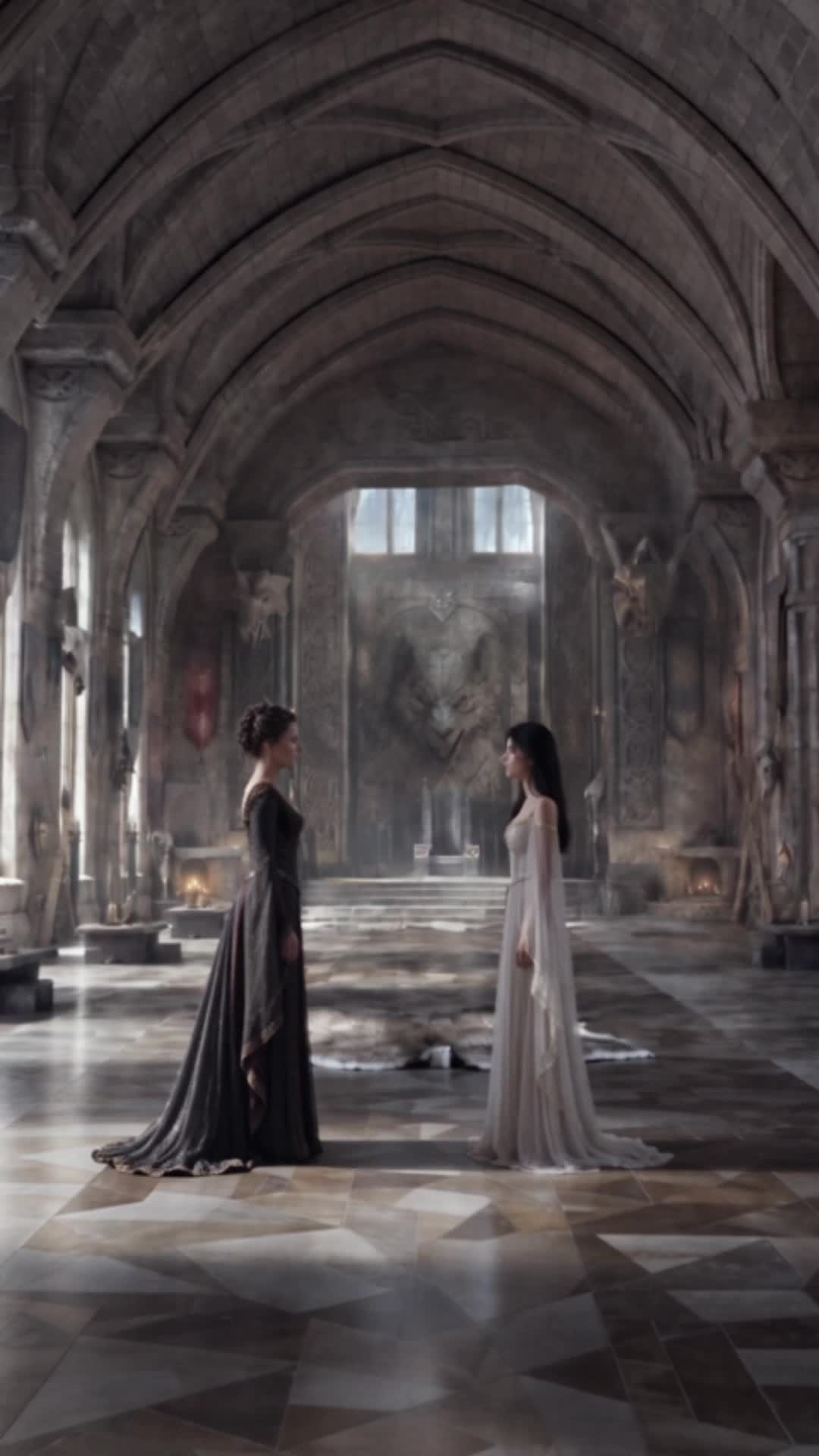 Episode 20 of Sister Stole My Mate, I Got the Dragon King