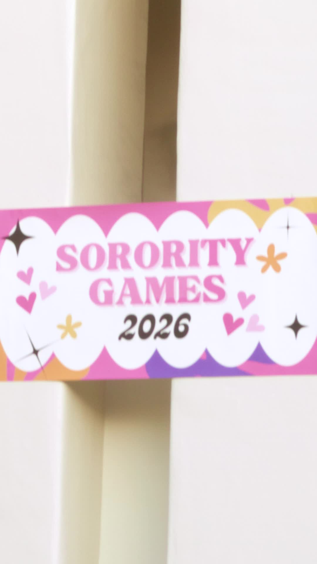 Episode 20 of Sisterhood of Lies: Pledge for Revenge