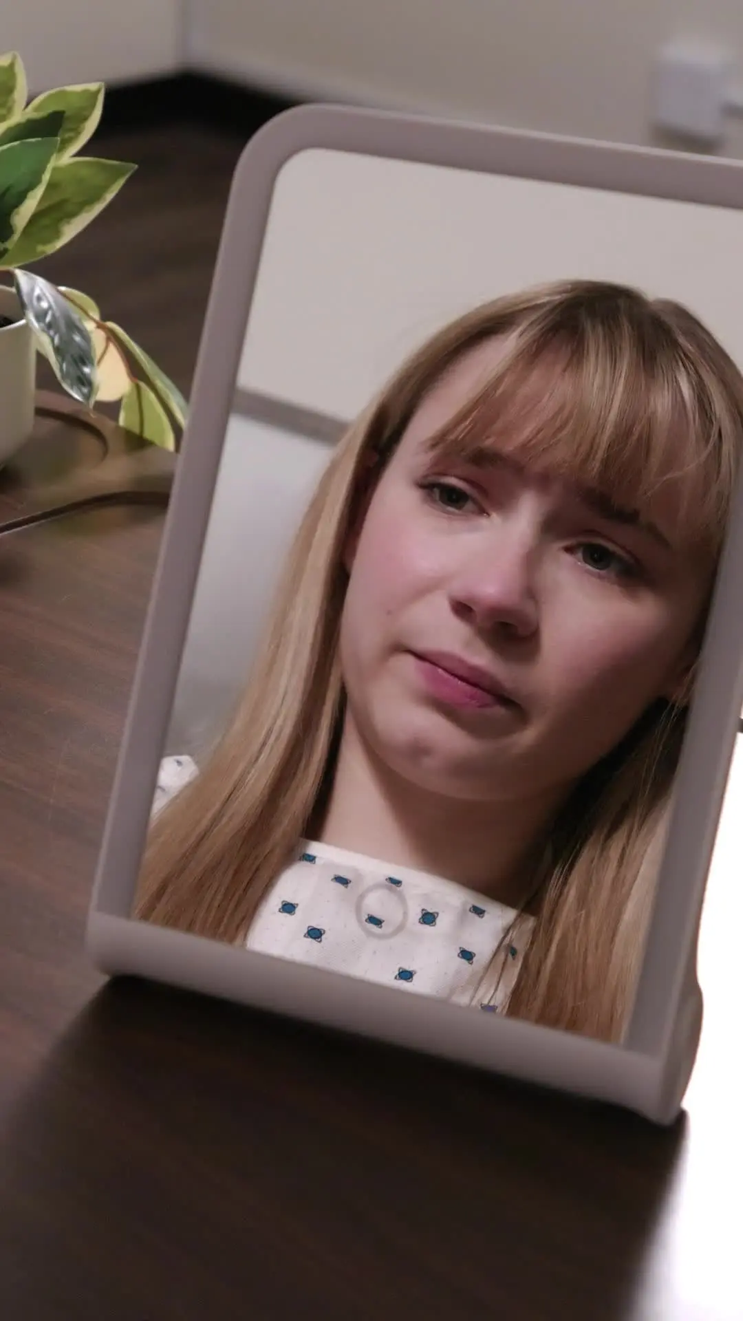 Episode 28 of Sisterhood of Lies: Pledge for Revenge