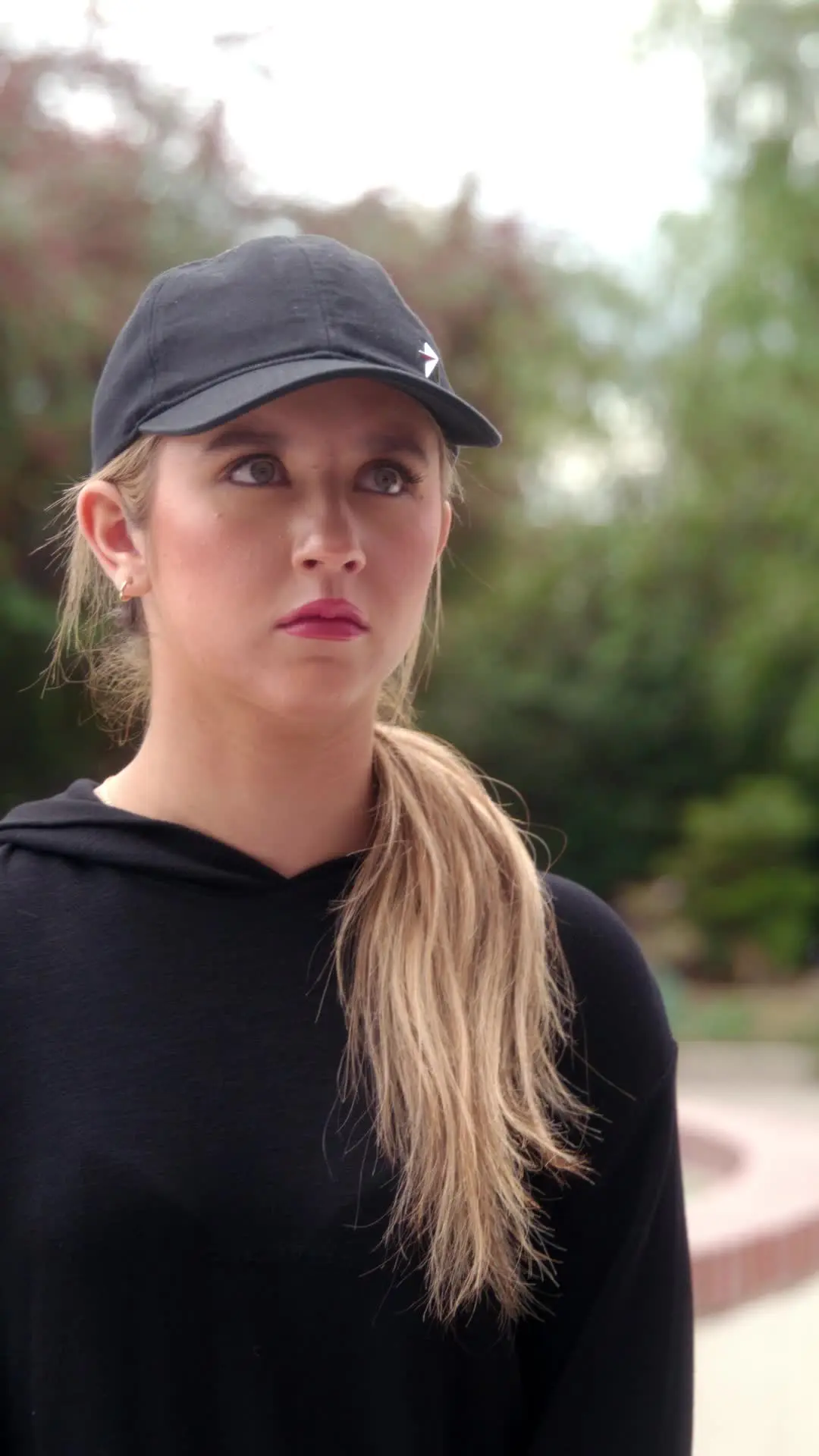 Episode 3 of Sisterhood of Lies: Pledge for Revenge