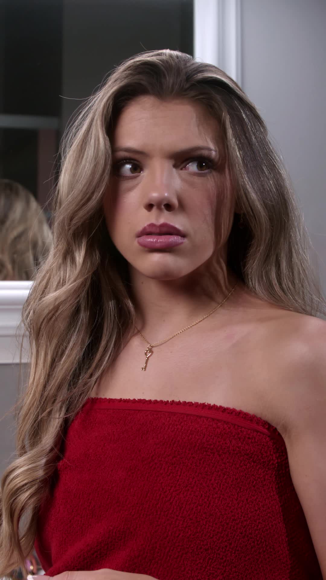 Episode 5 of Sisterhood of Lies: Pledge for Revenge