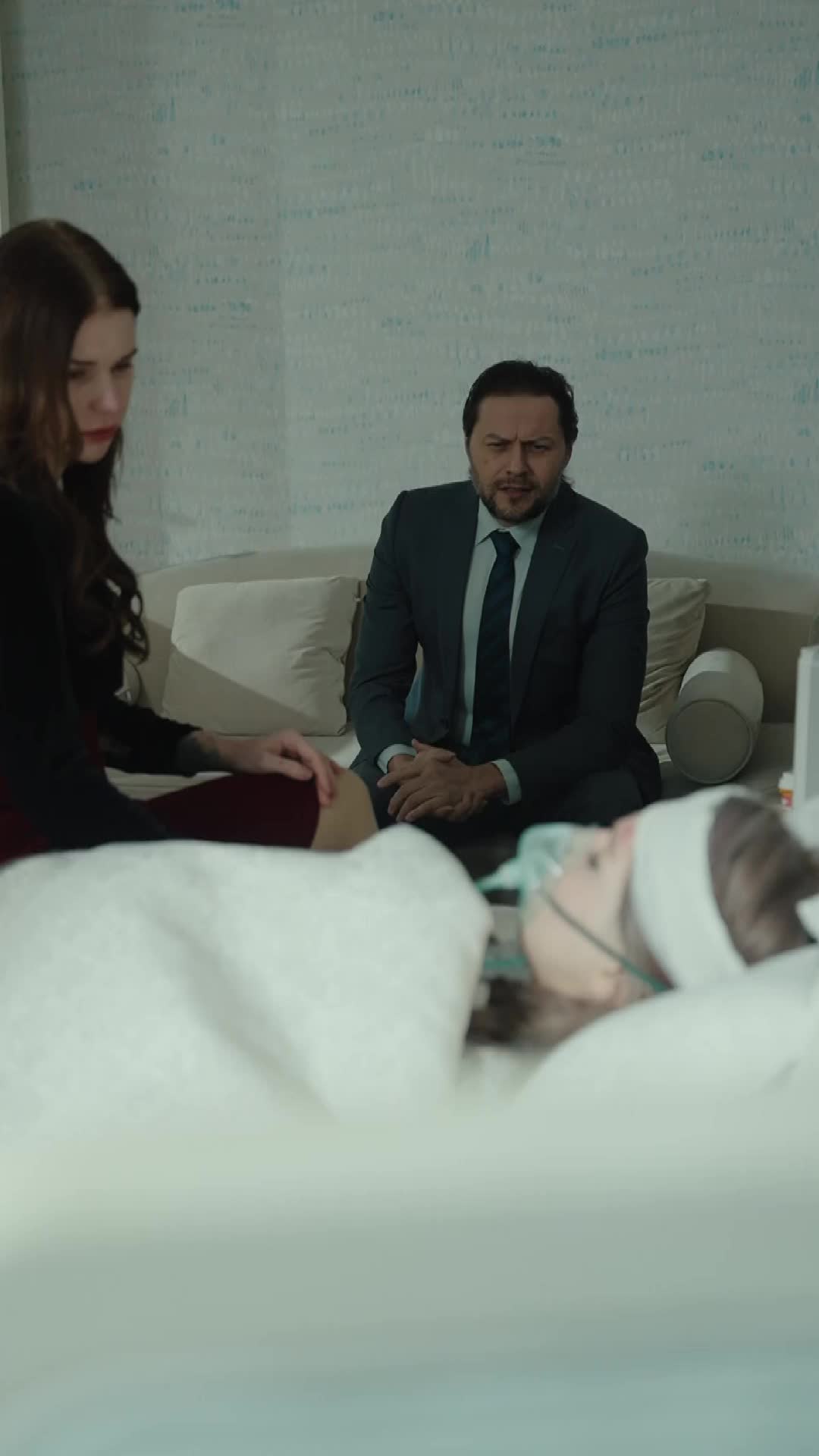 Episode 27 of Sisters Have Crush On The Same Man