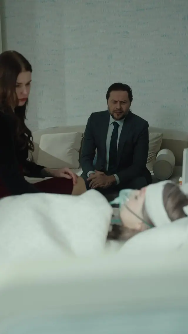 Episode 27 of Sisters Have Crush On The Same Man