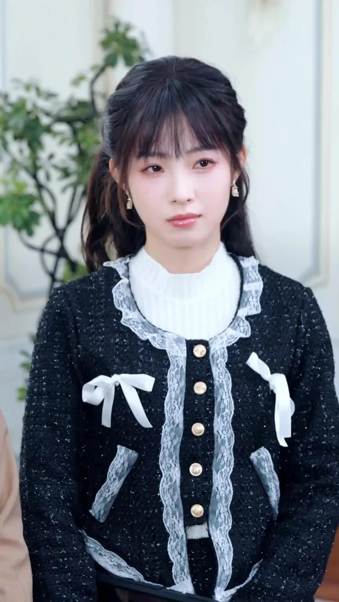 Episode 16 of Sisters in Vengeance