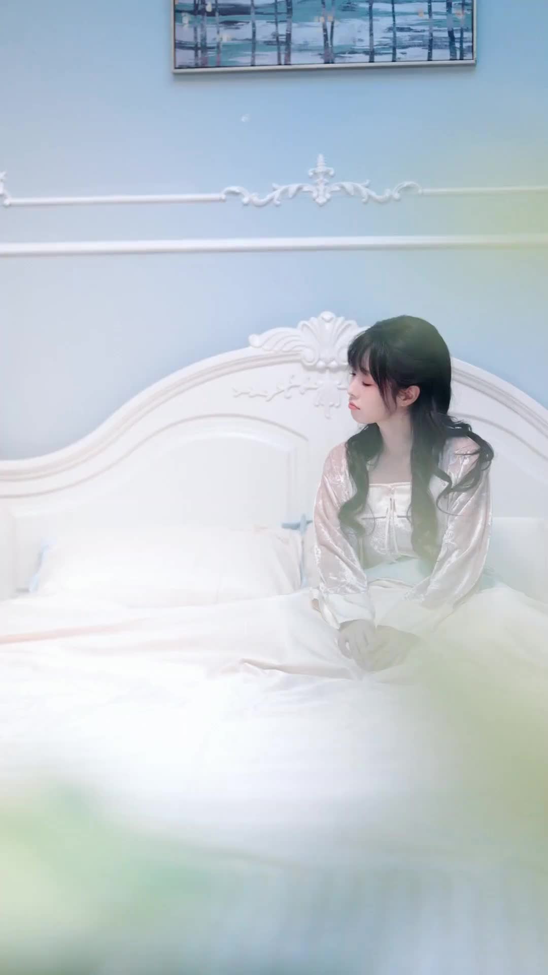 Episode 21 of Sisters in Vengeance