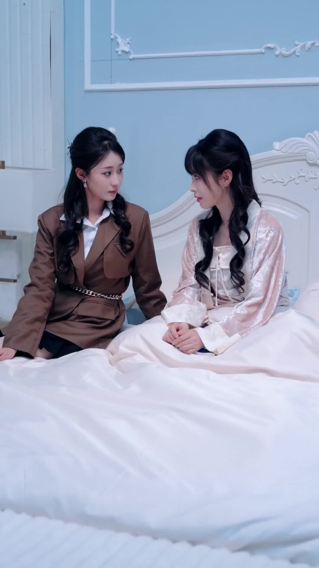 Episode 26 of Sisters in Vengeance