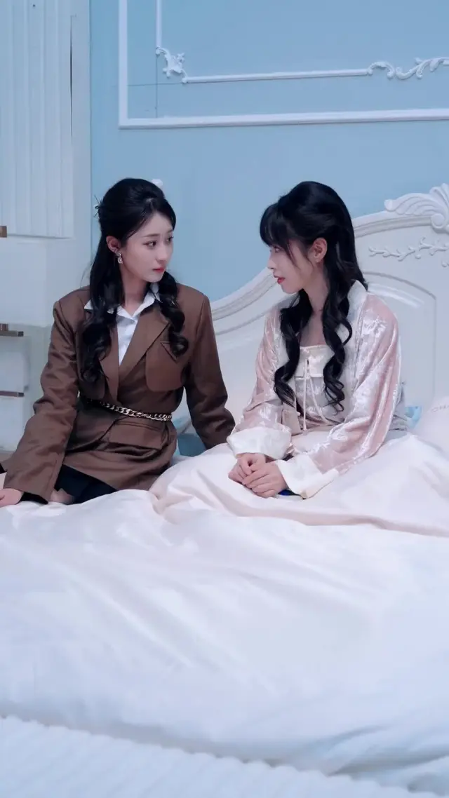 Episode 26 of Sisters in Vengeance