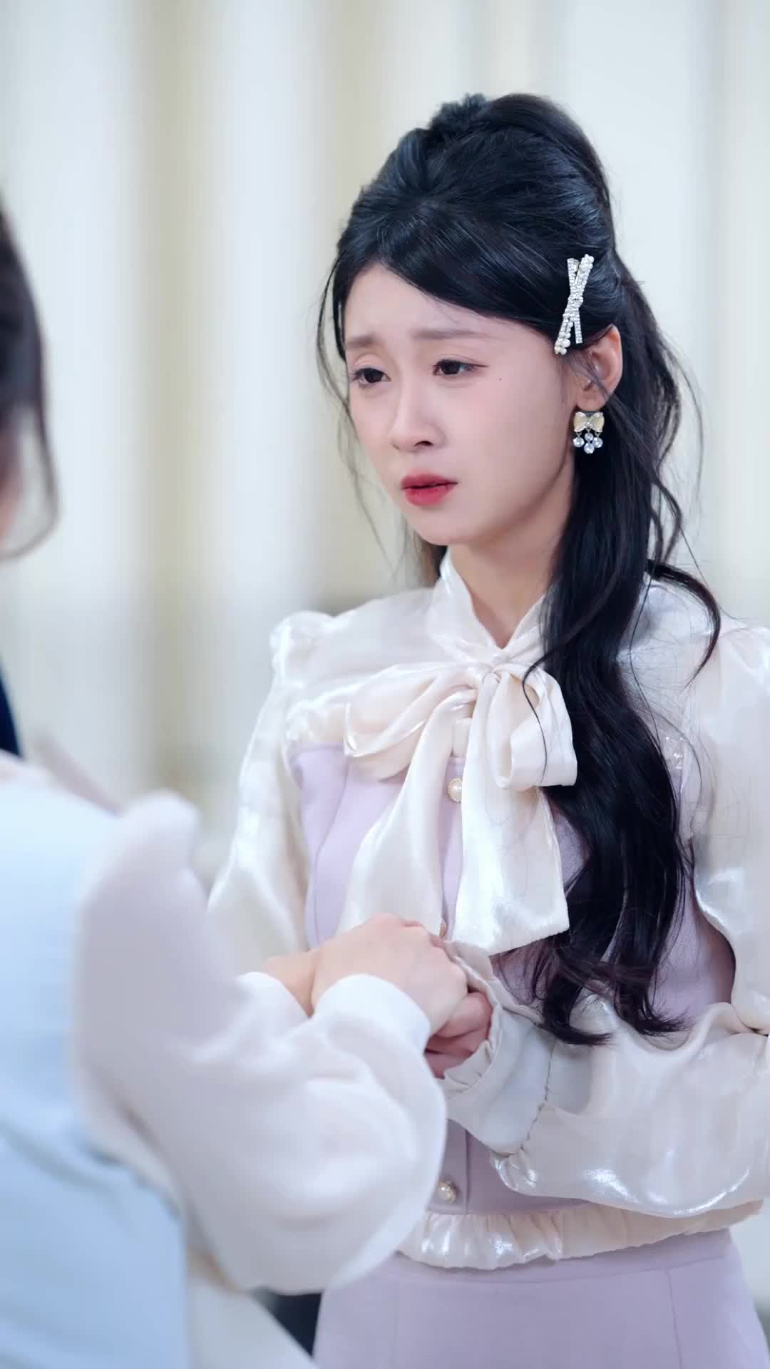 Episode 3 of Sisters in Vengeance