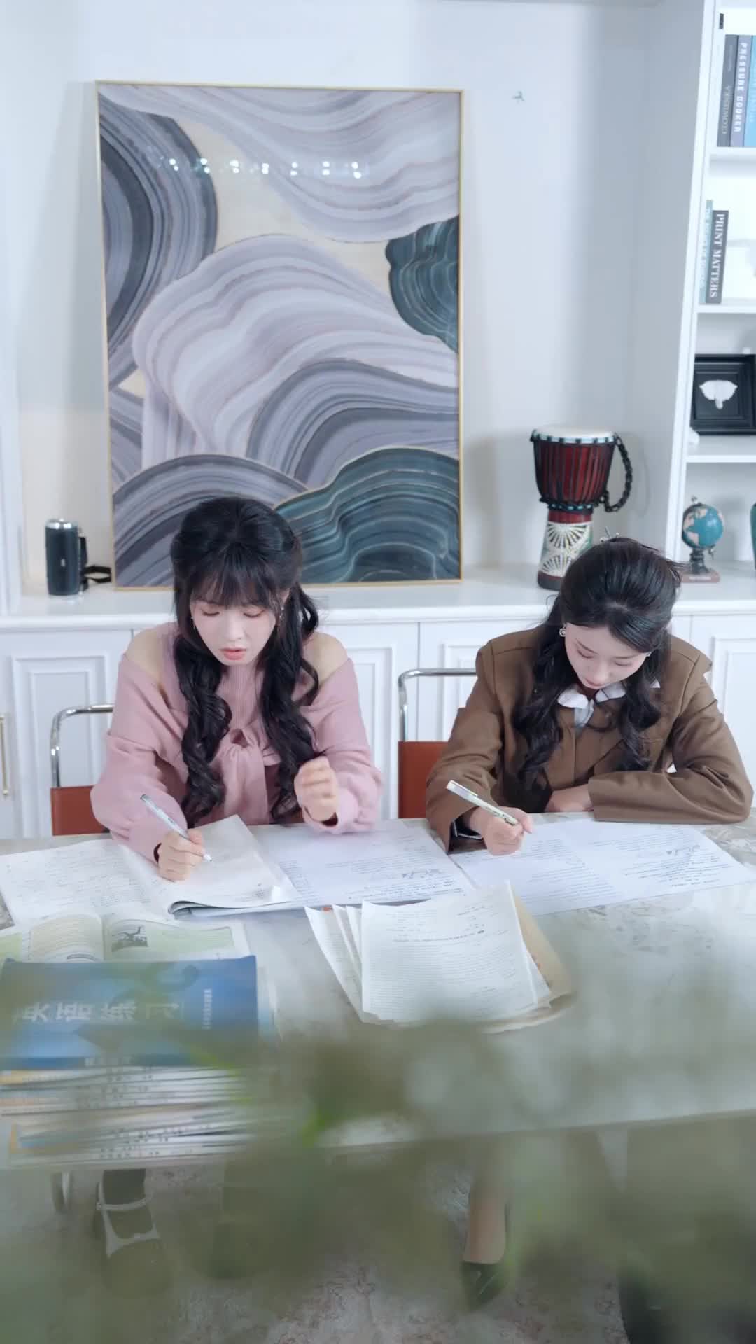 Episode 31 of Sisters in Vengeance
