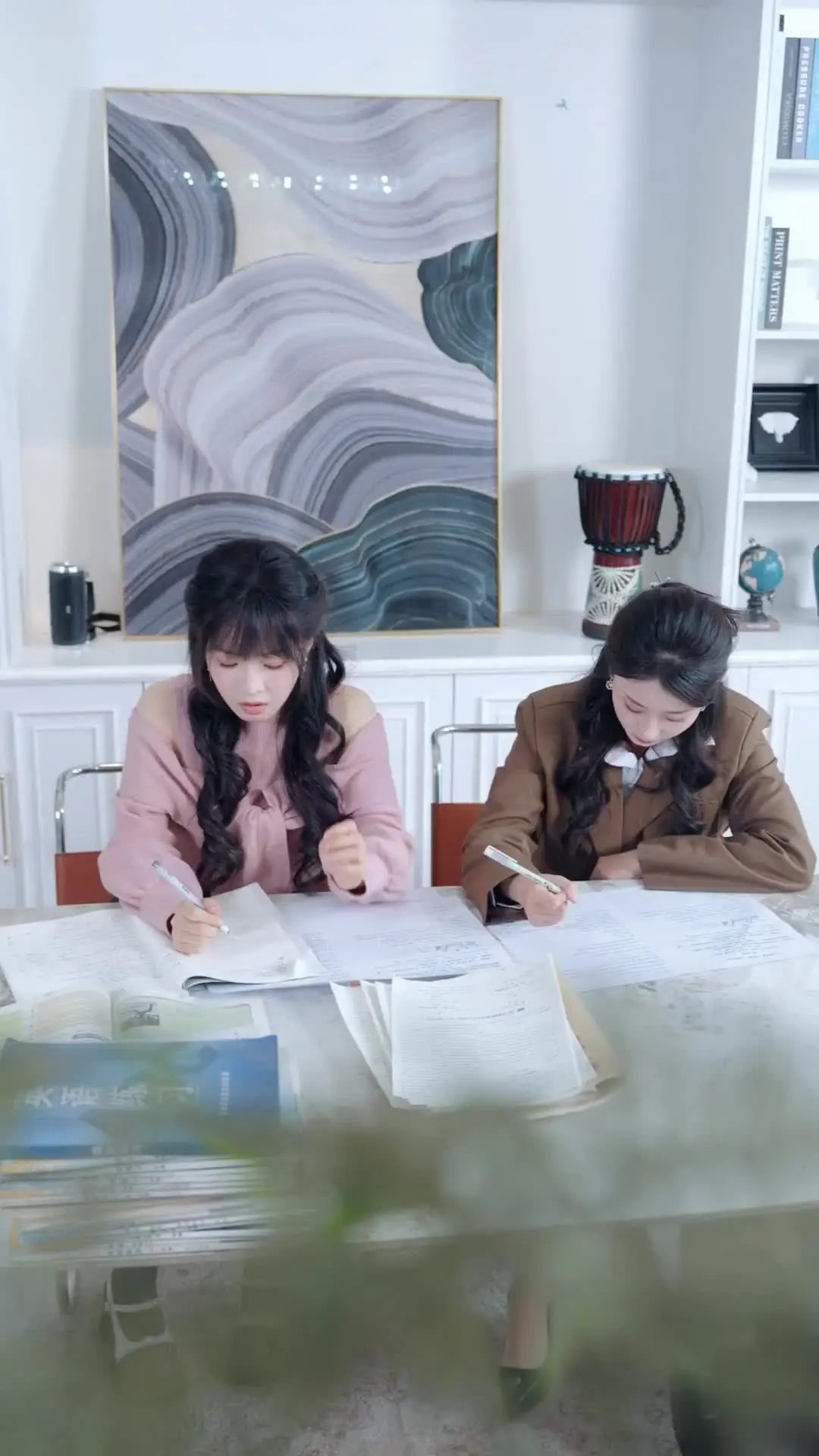 Episode 31 of Sisters in Vengeance
