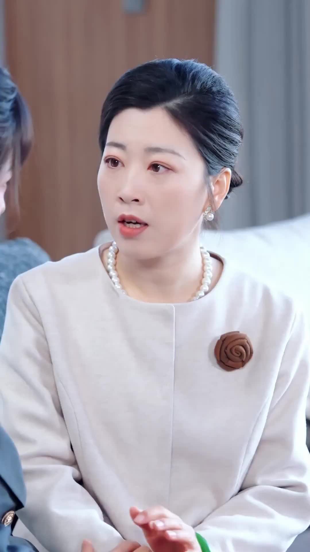 Episode 34 of Sisters in Vengeance