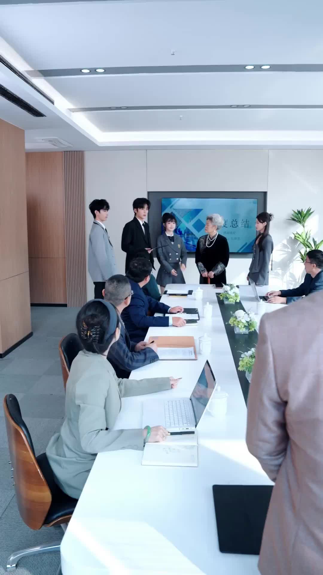 Episode 42 of Sisters in Vengeance