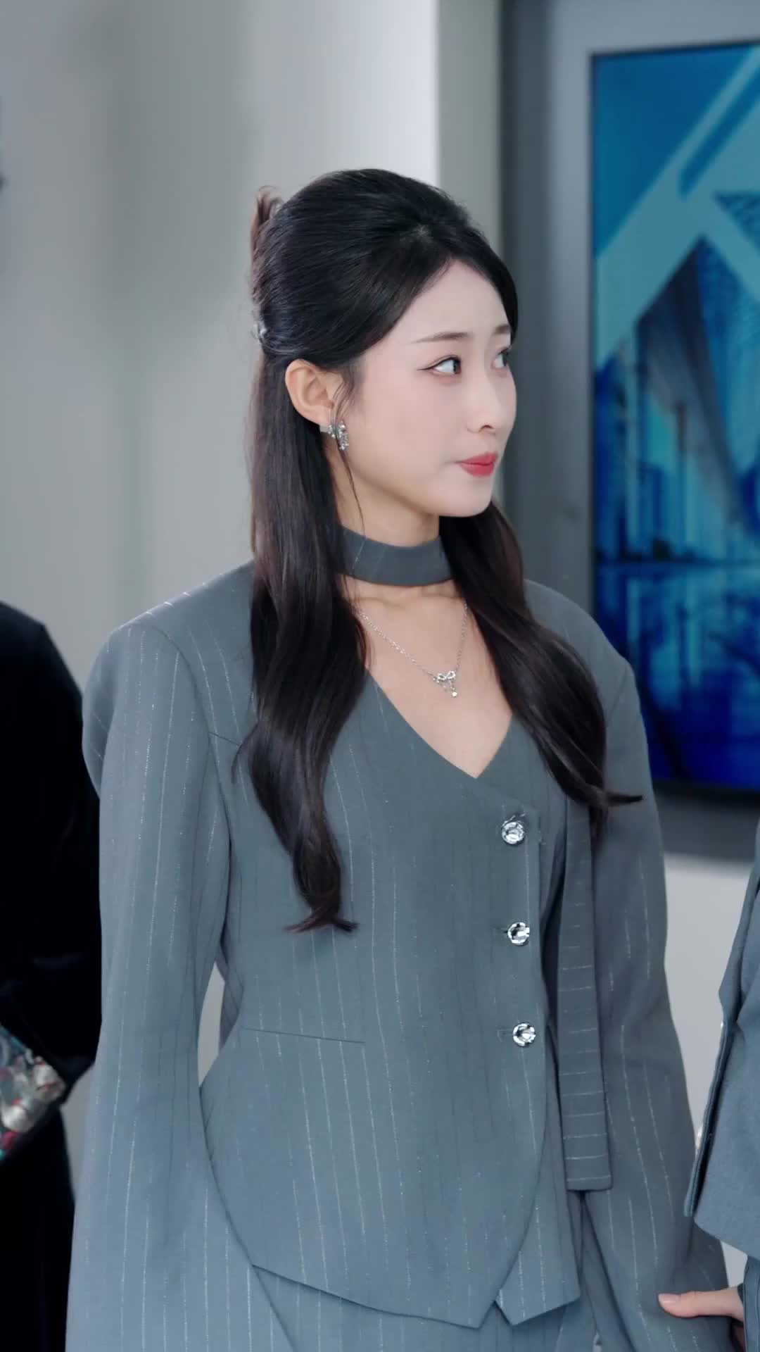 Episode 43 of Sisters in Vengeance