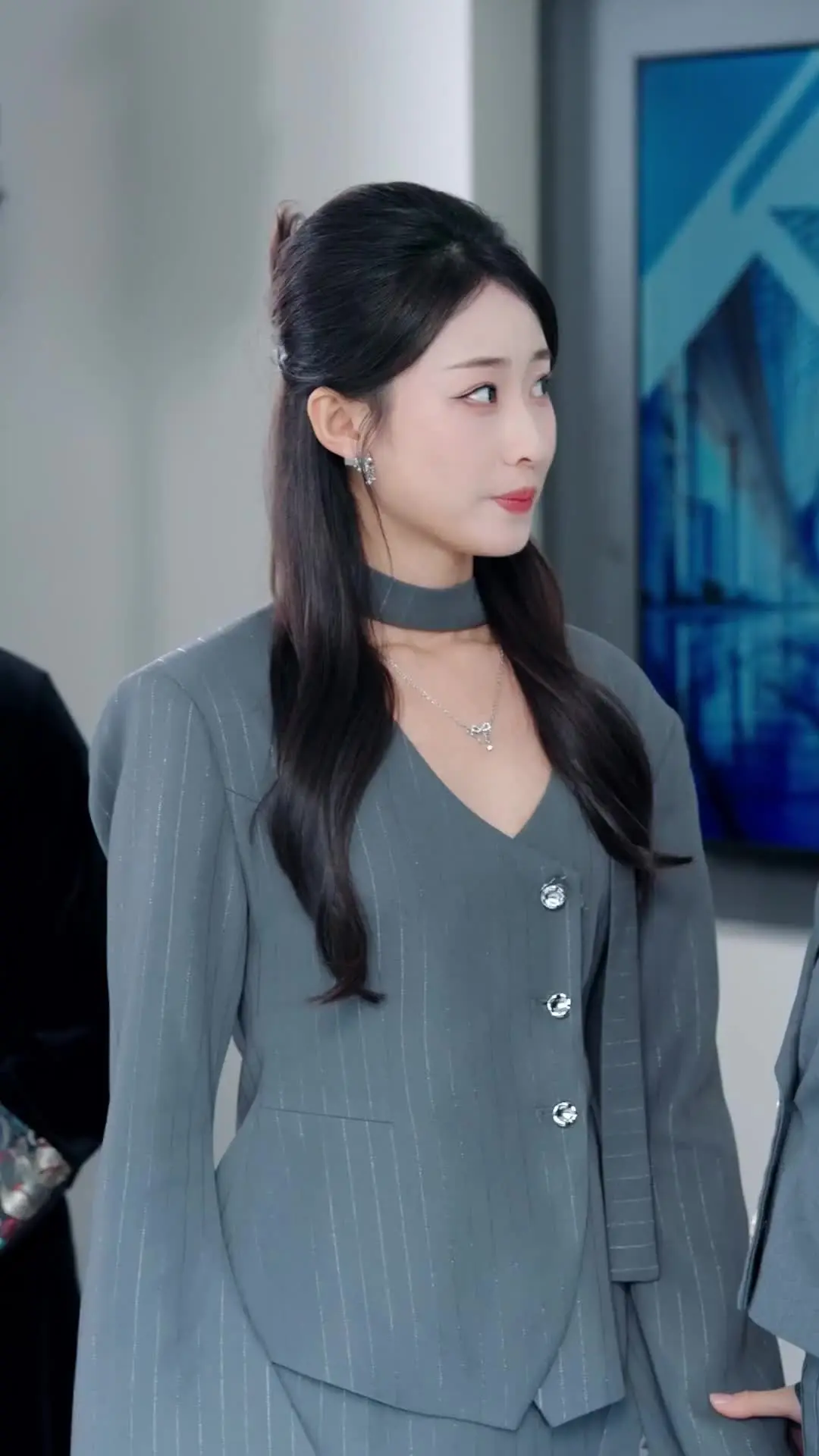 Episode 43 of Sisters in Vengeance