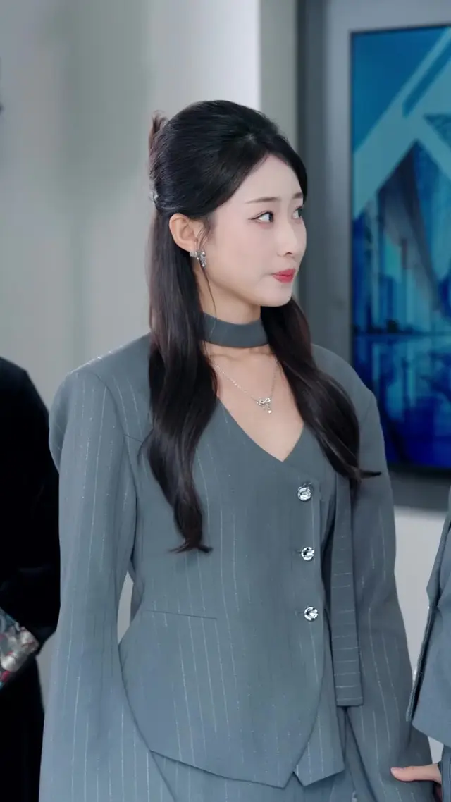 Episode 43 of Sisters in Vengeance
