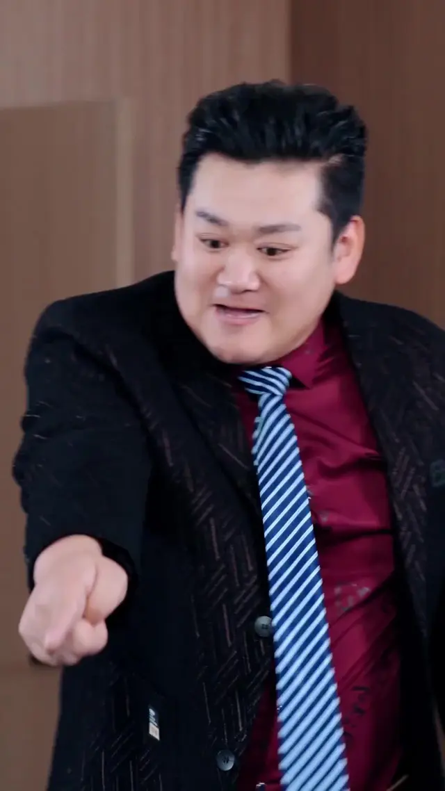 Episode 45 of Sisters in Vengeance