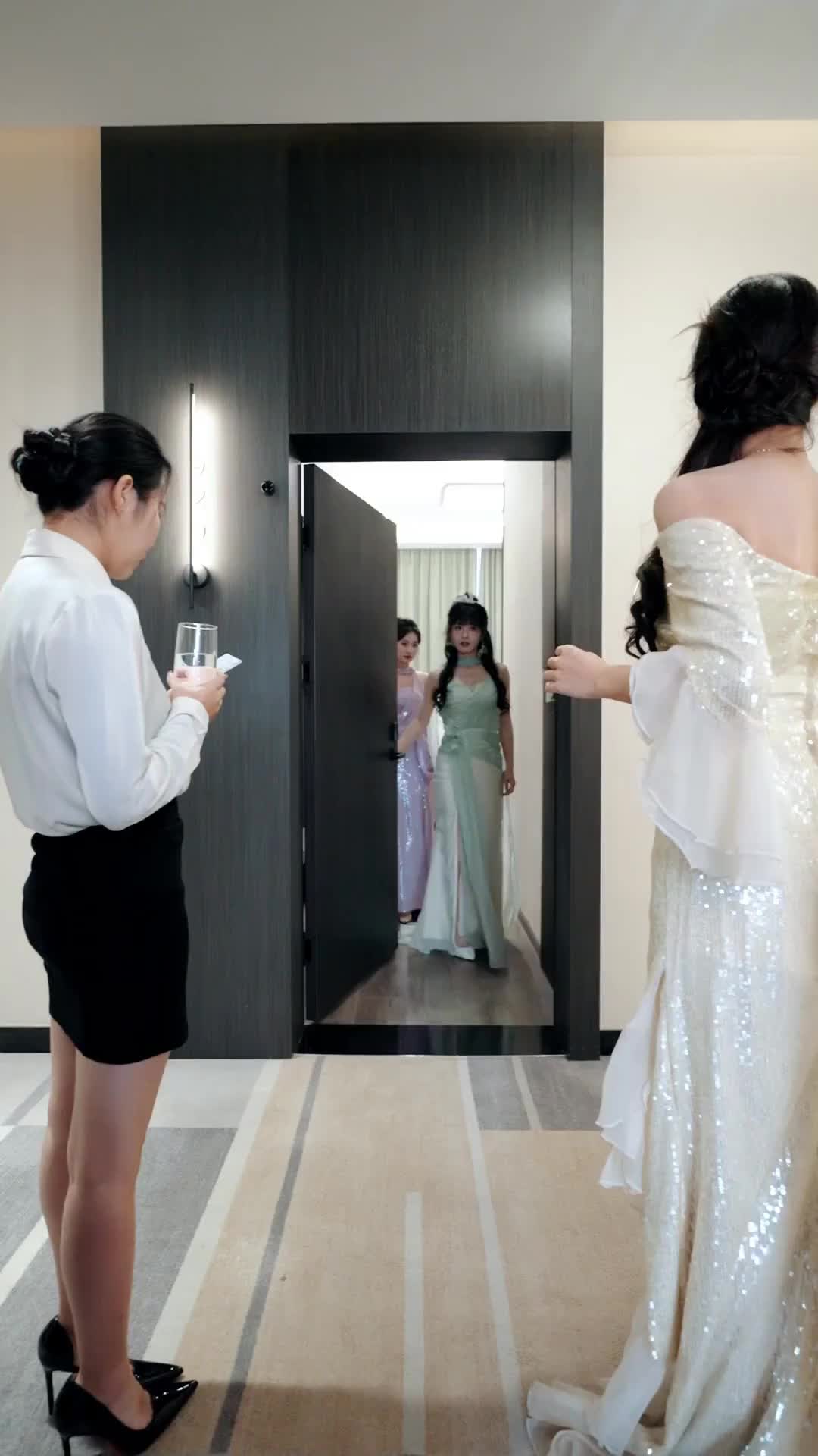 Episode 51 of Sisters in Vengeance