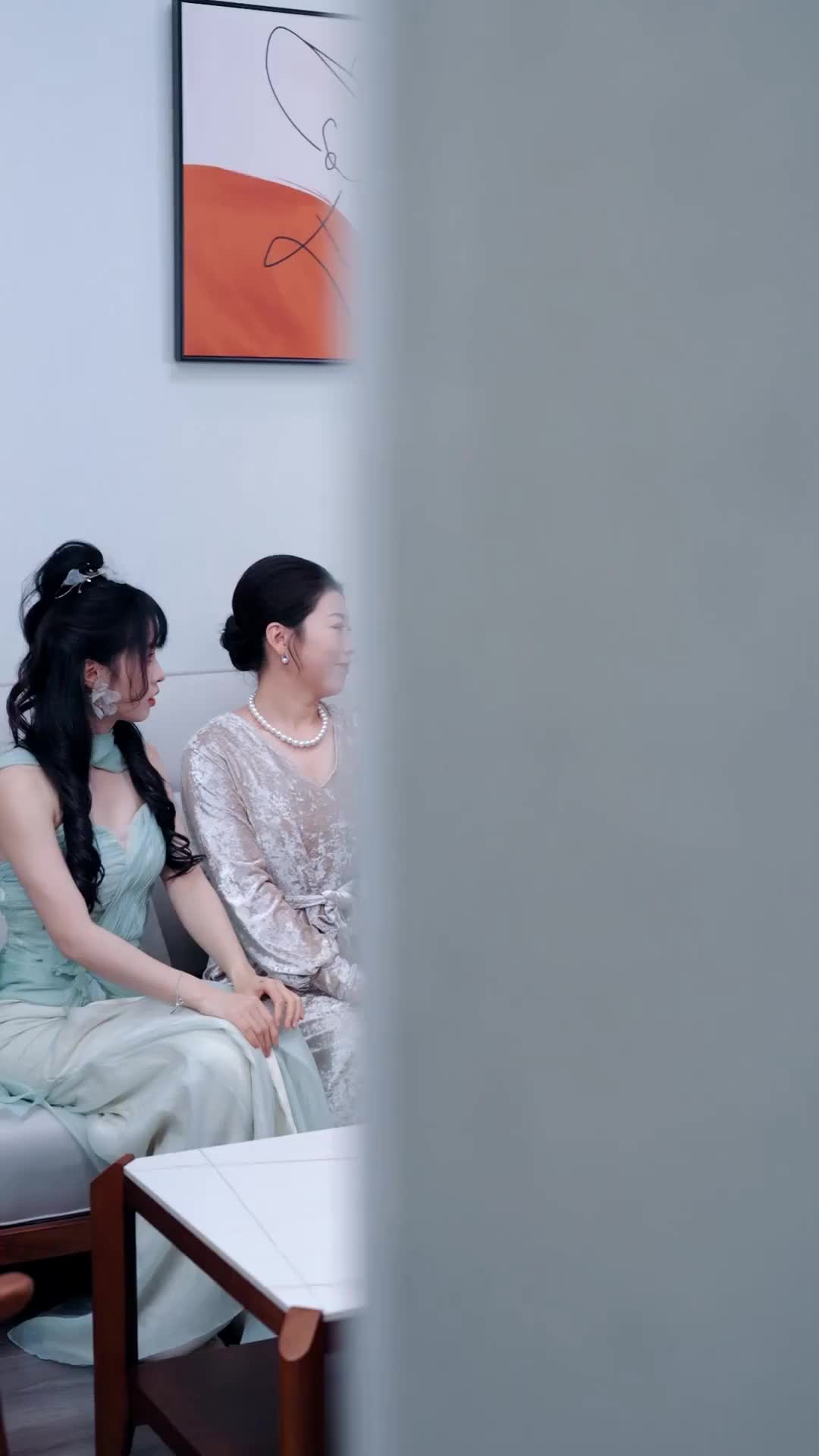 Episode 53 of Sisters in Vengeance
