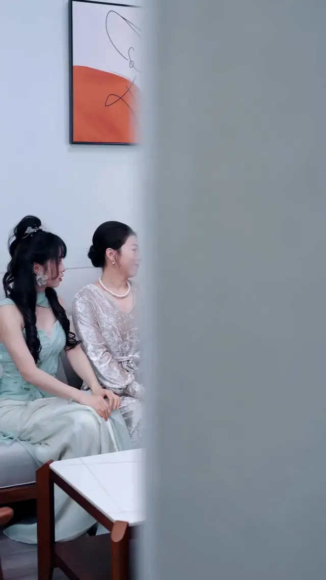 Episode 53 of Sisters in Vengeance