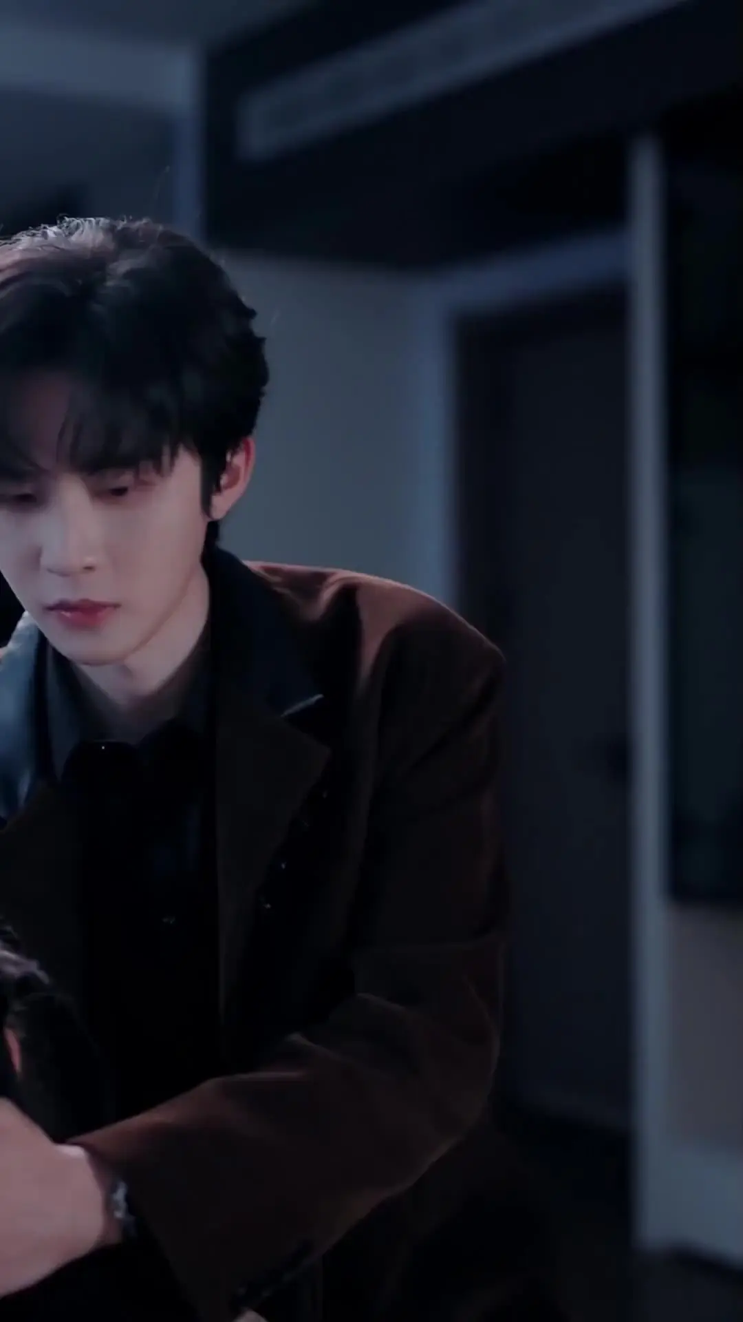Episode 56 of Sisters in Vengeance