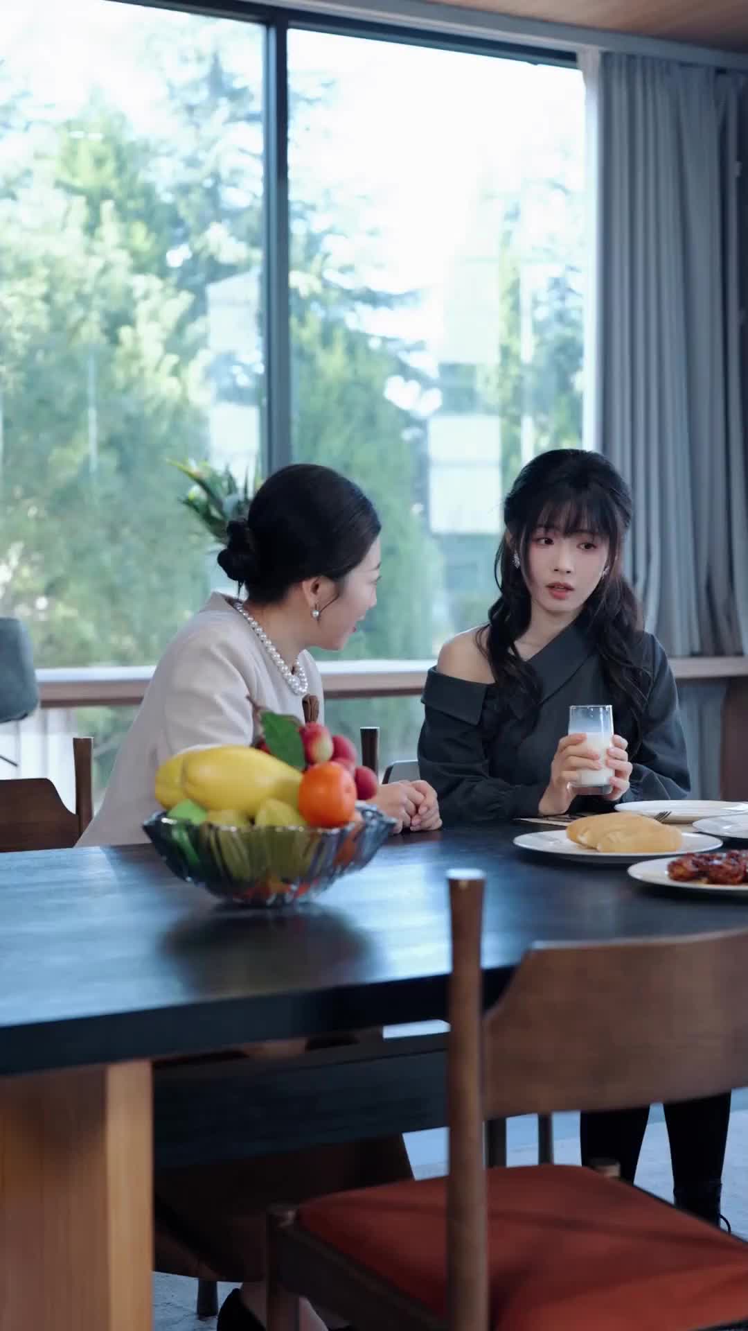 Episode 59 of Sisters in Vengeance