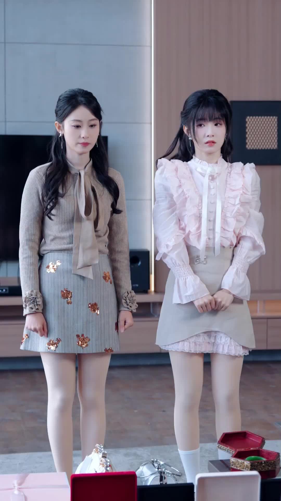 Episode 62 of Sisters in Vengeance