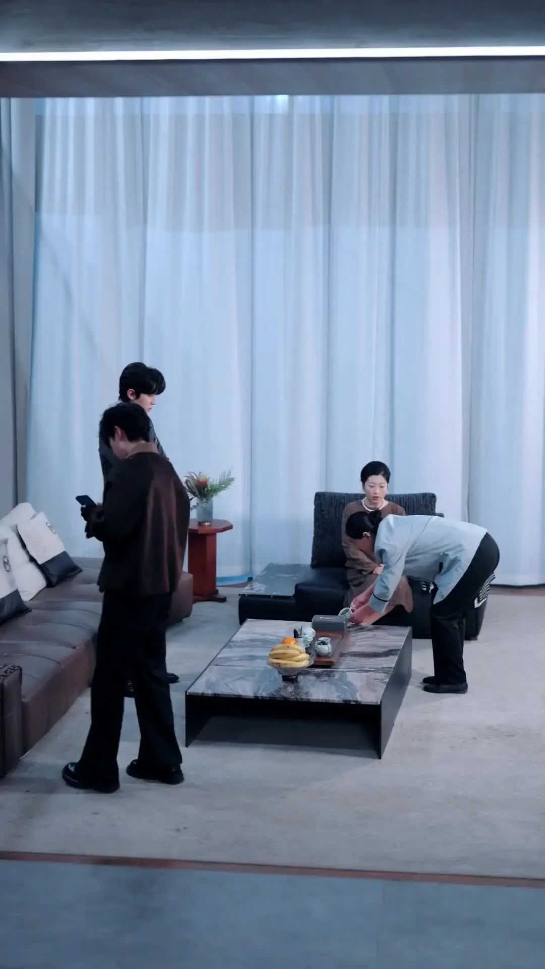 Episode 63 of Sisters in Vengeance