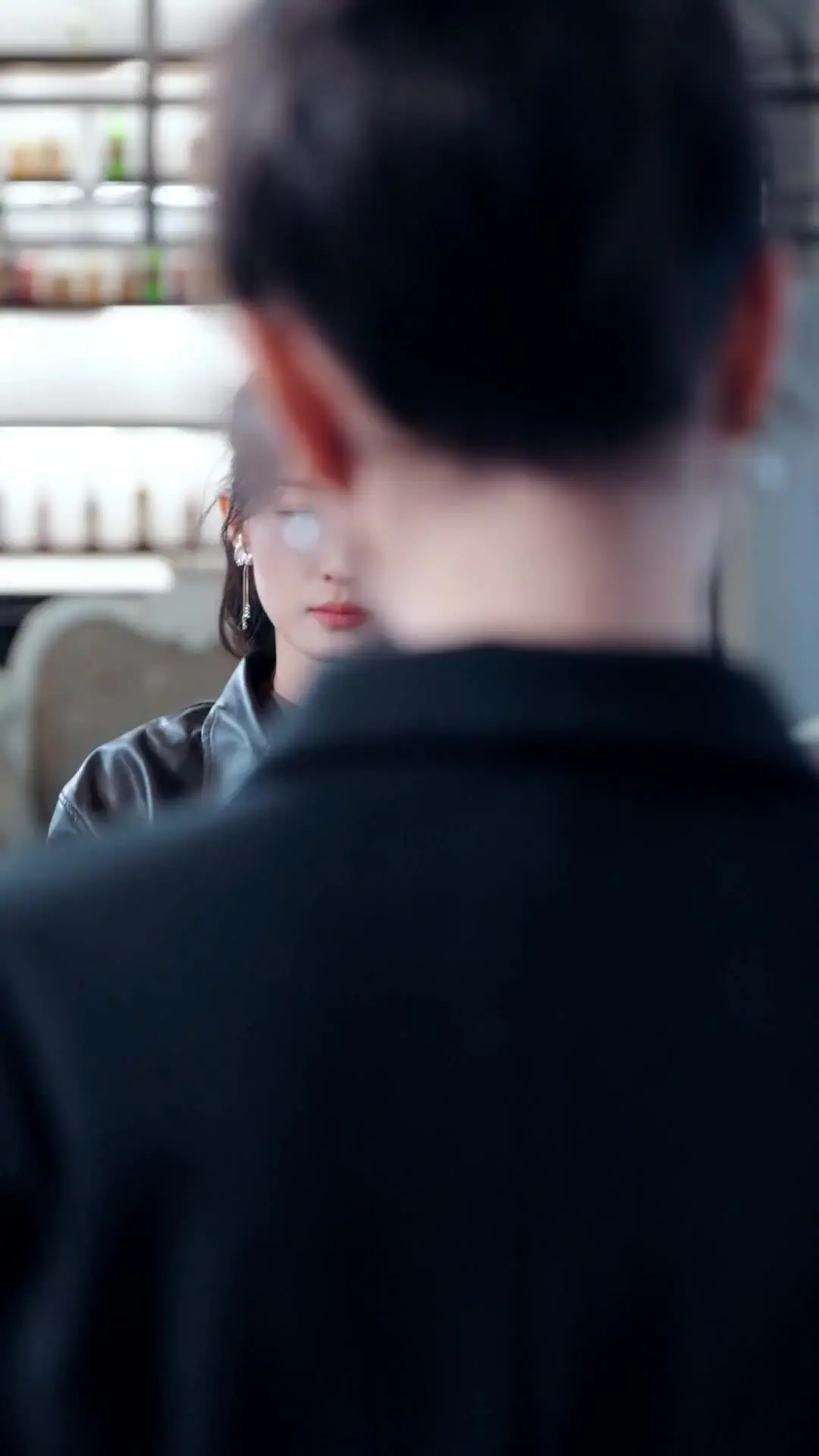 Episode 68 of Sisters in Vengeance