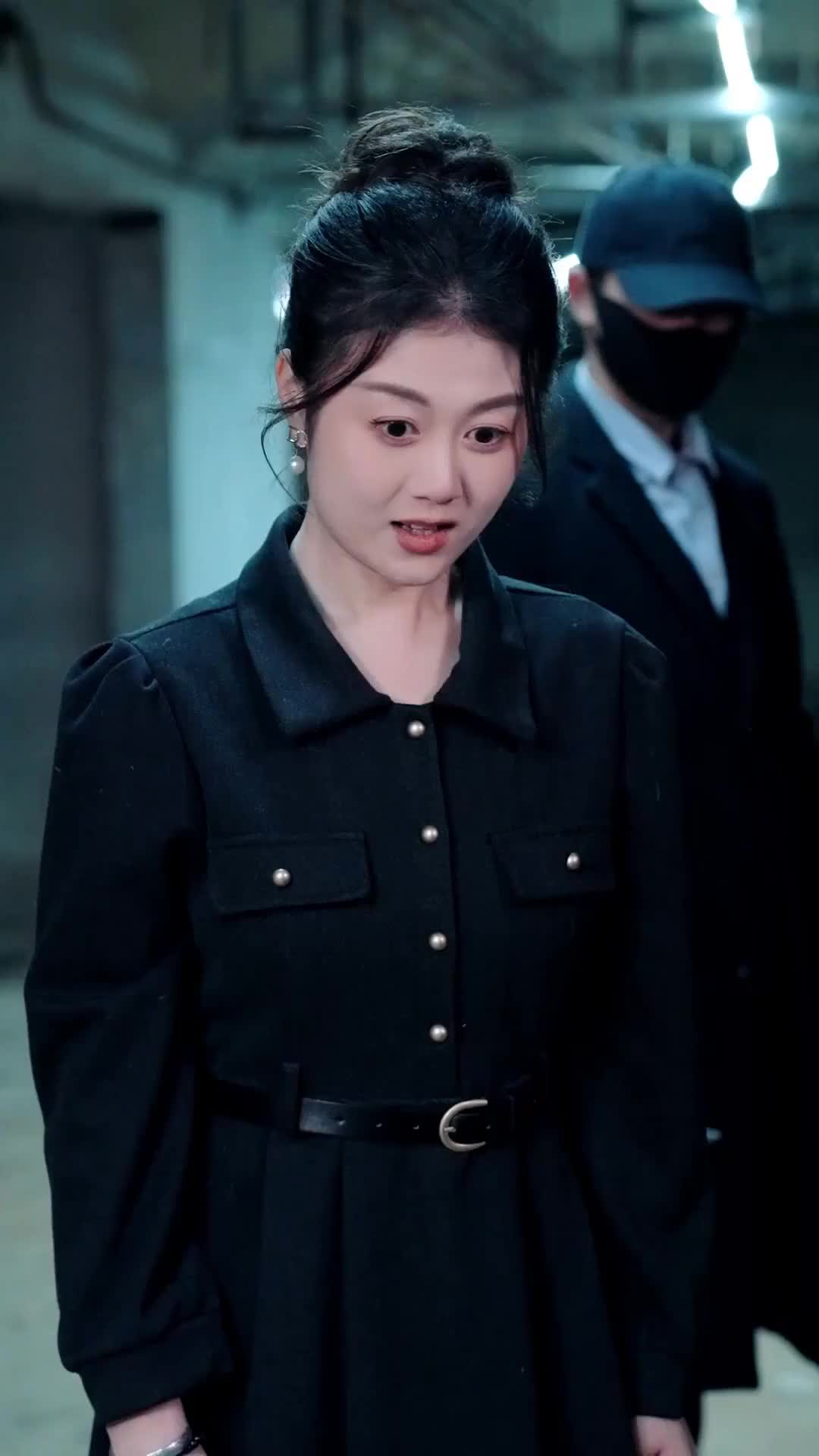 Episode 69 of Sisters in Vengeance